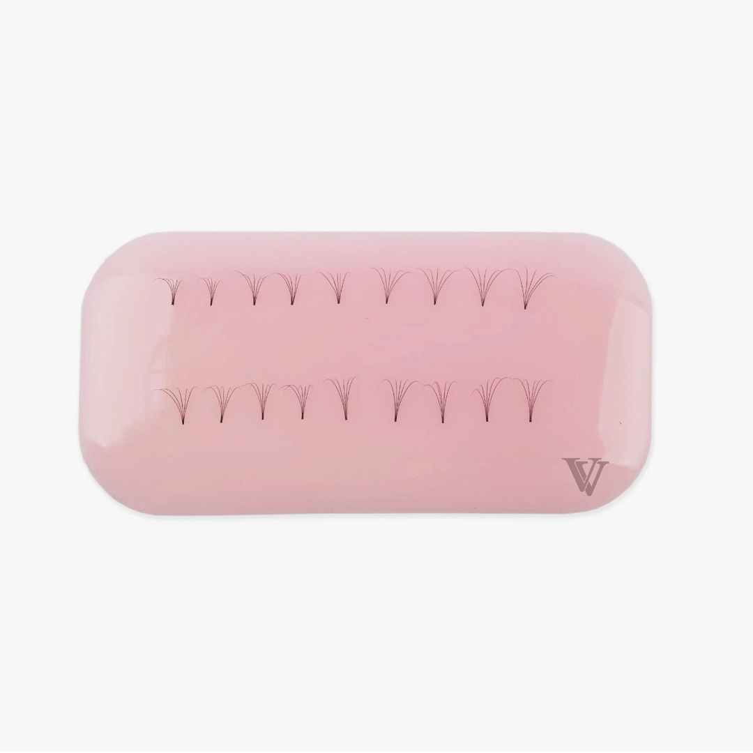 Pink Silicone Holder Pad SC