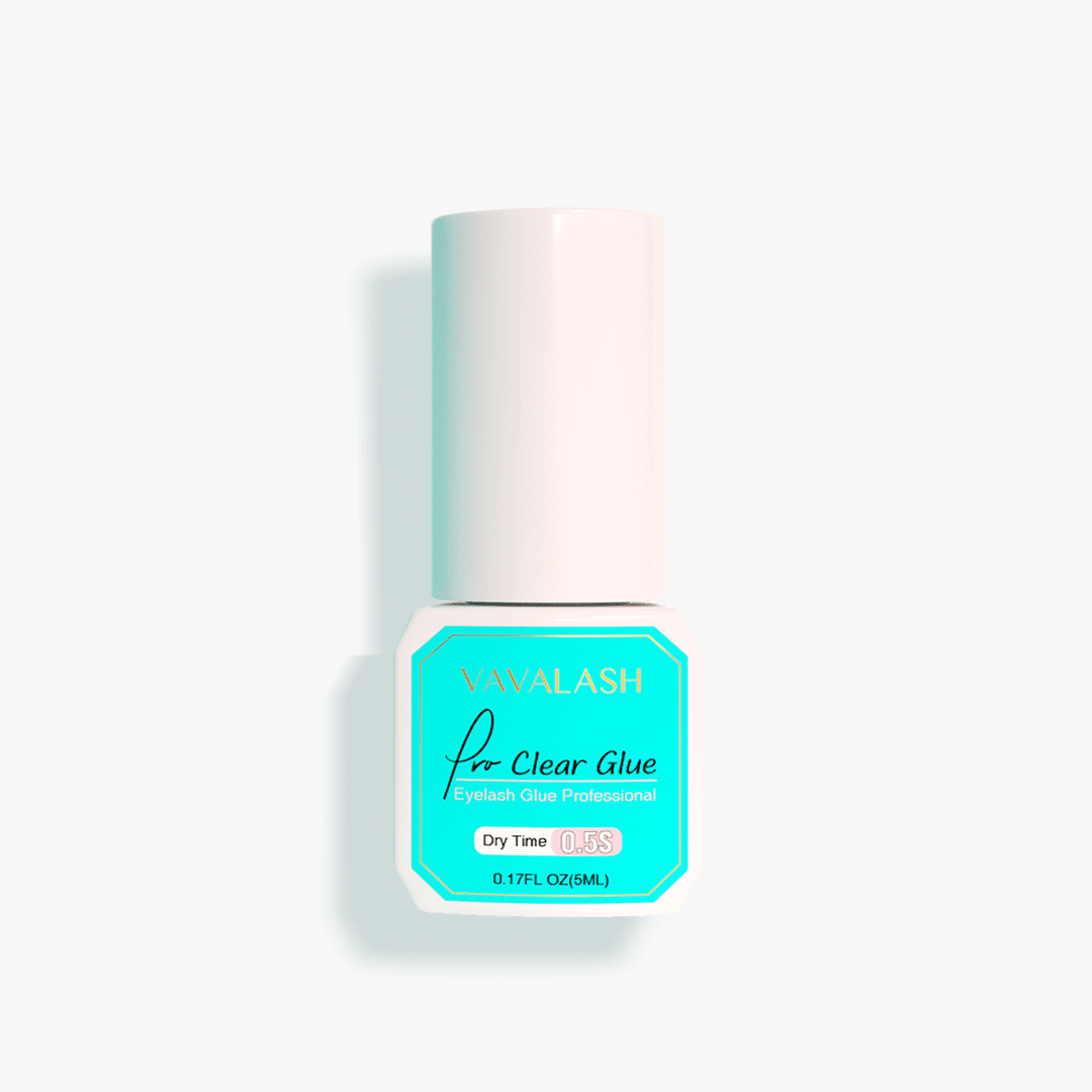 Clear Lash Glue SC – VAVALASH