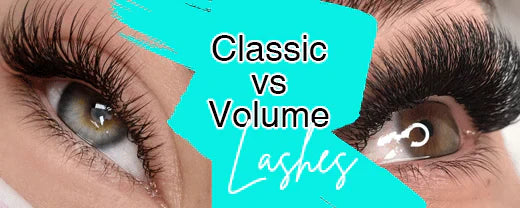 classic and volume which is better?