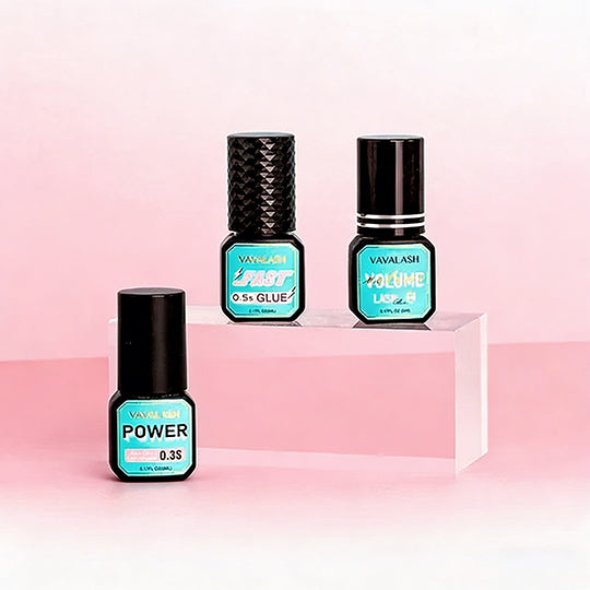 Lash Glue