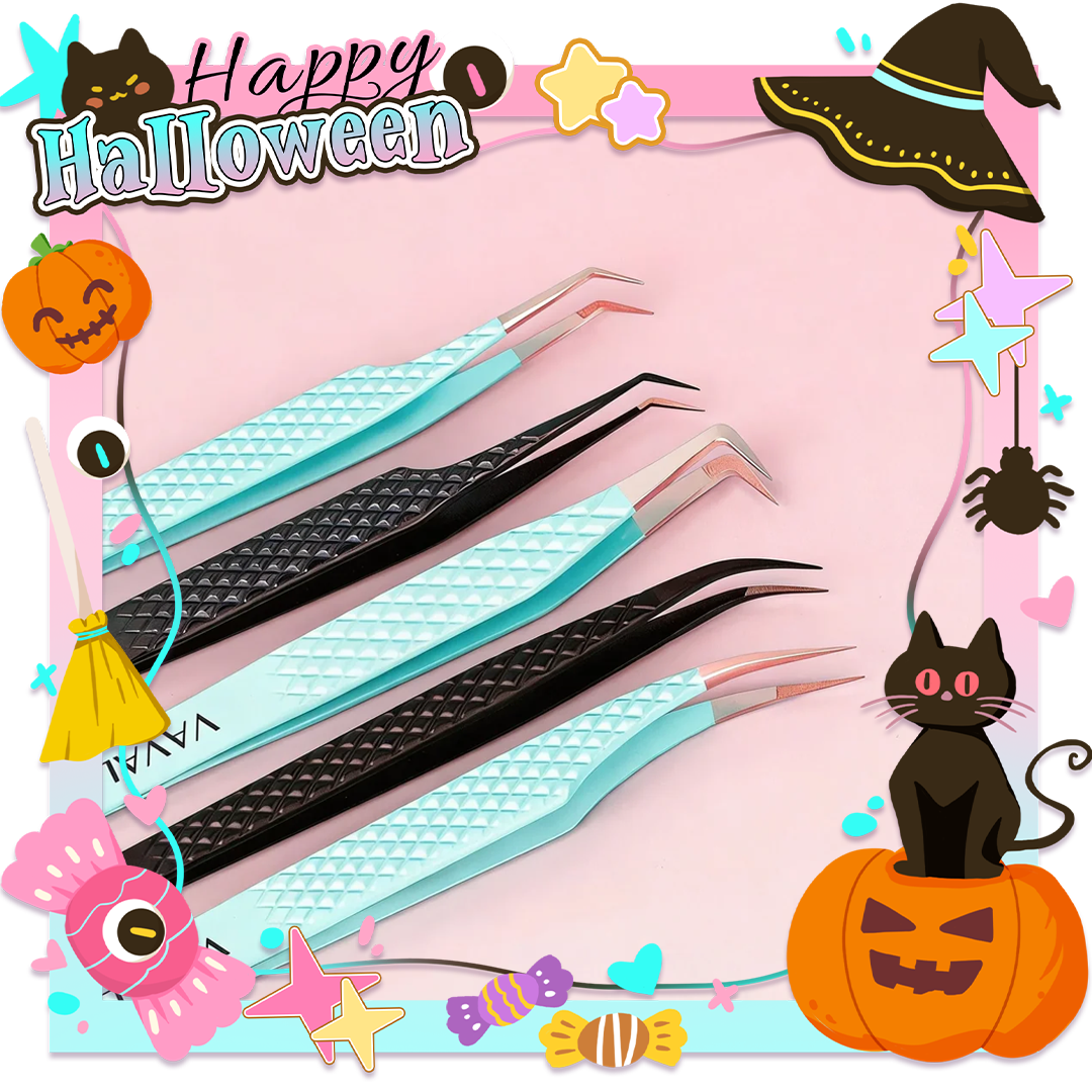 Tweezers Collection