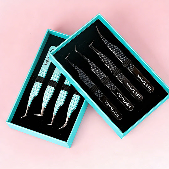 Tweezer Kits