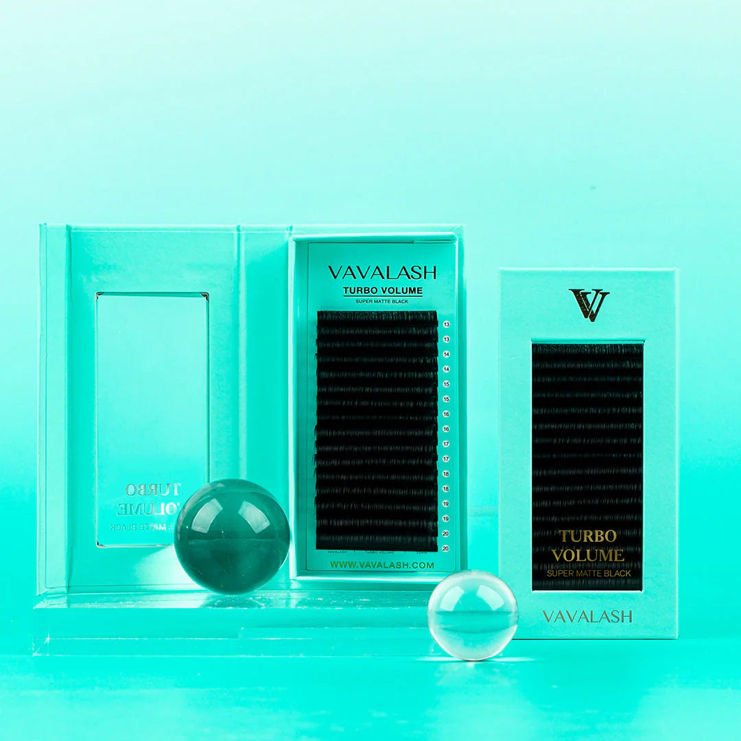 TURBO VOLUME LASHES