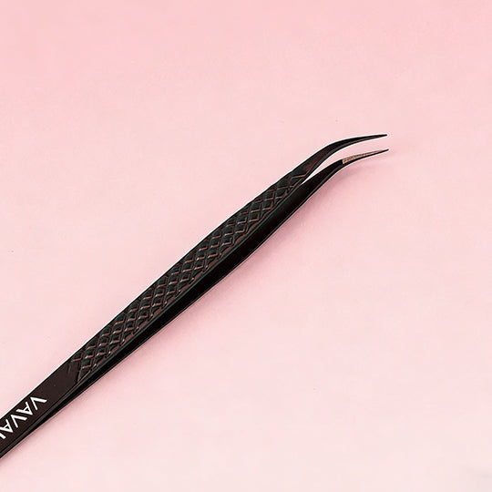 J Volume Tweezers