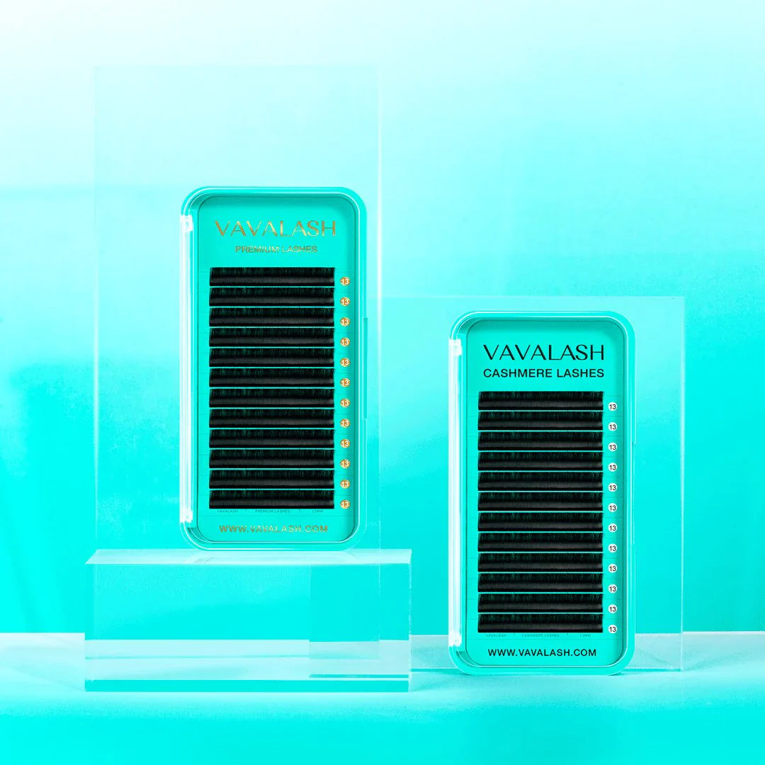 Lash Collection