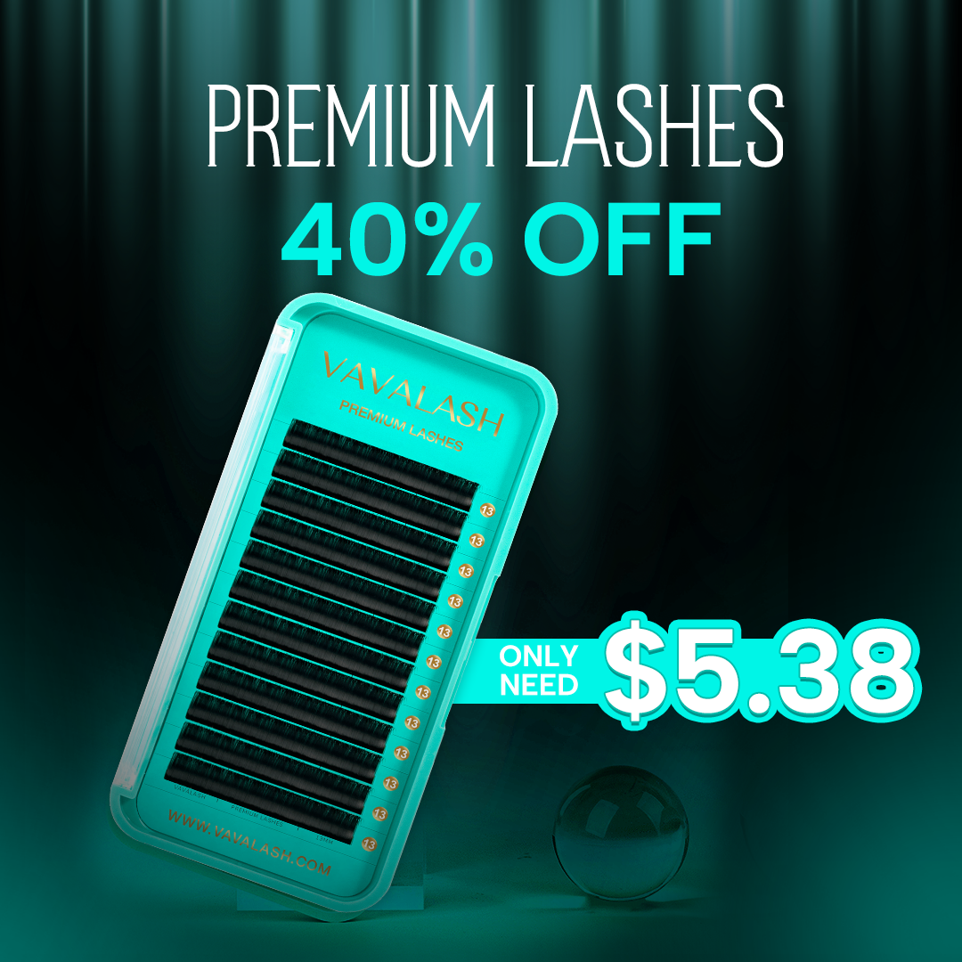 Premium Lashes