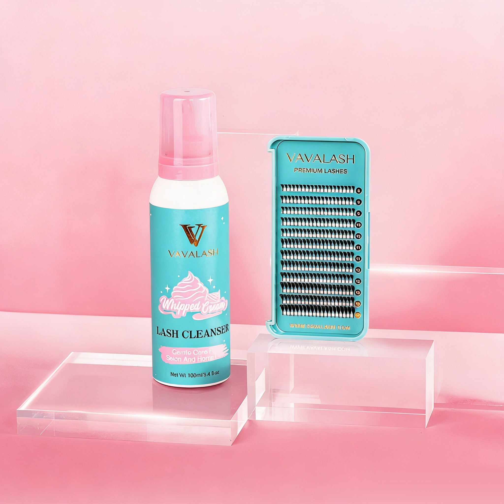 Shop New Arrivals at Vavalash – Eyelash Extensions and Tools – VAVALASH
