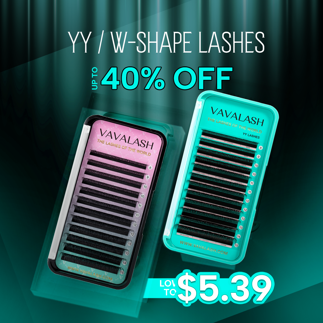 YY Lashes