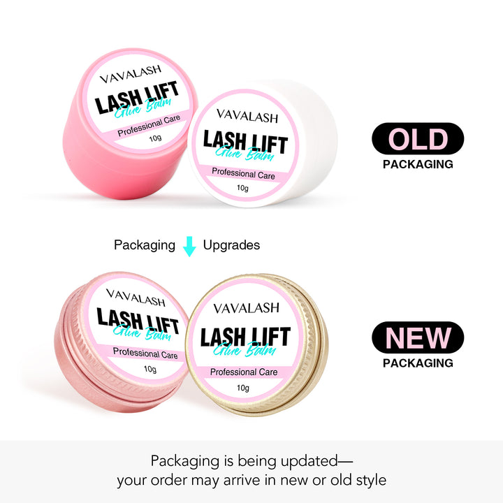 Lash Lift Glue Balm