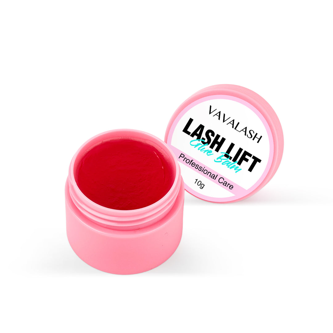 Lash Lift Glue Balm