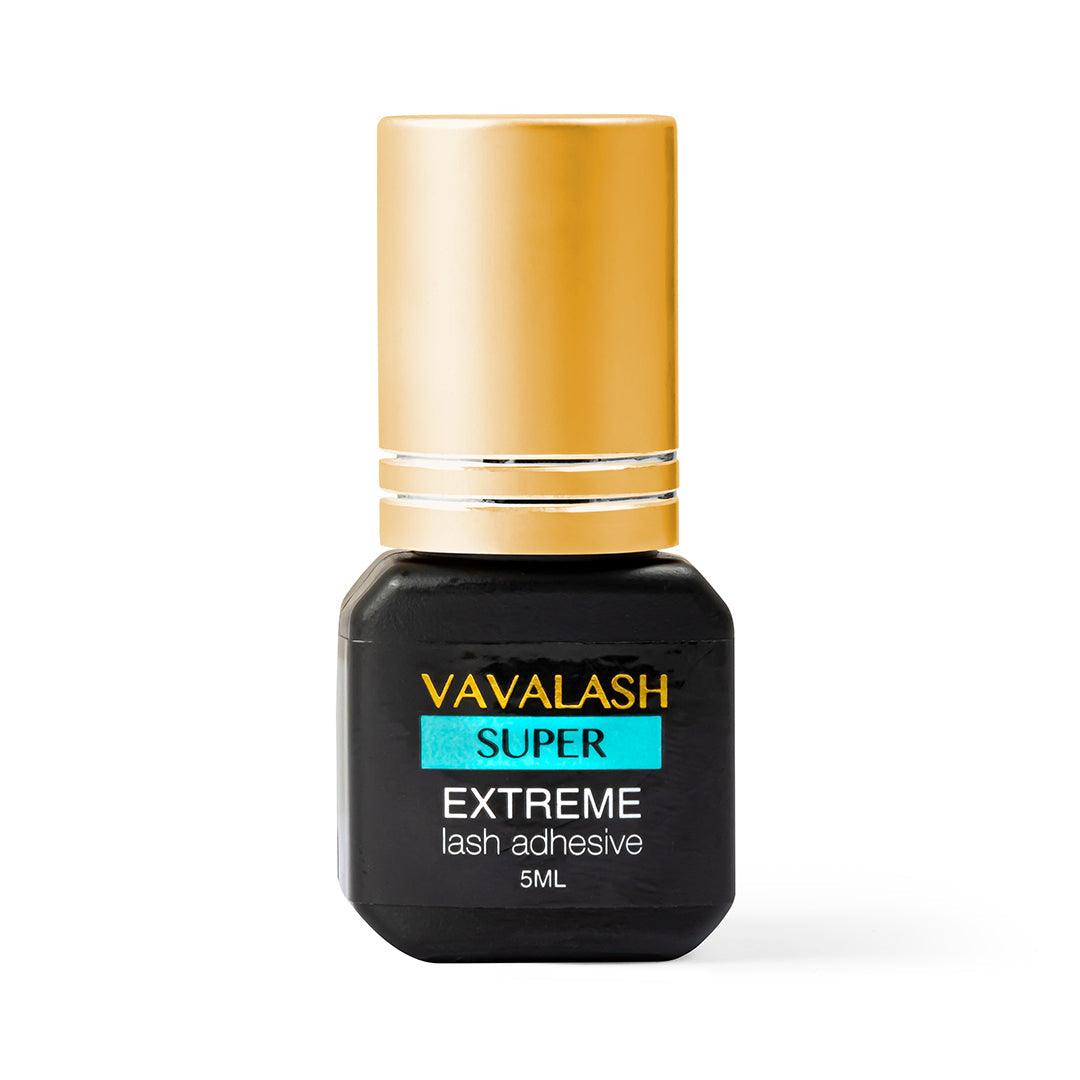 VAVALASH Super Extreme Eyelash Adhesive 5ml 1s