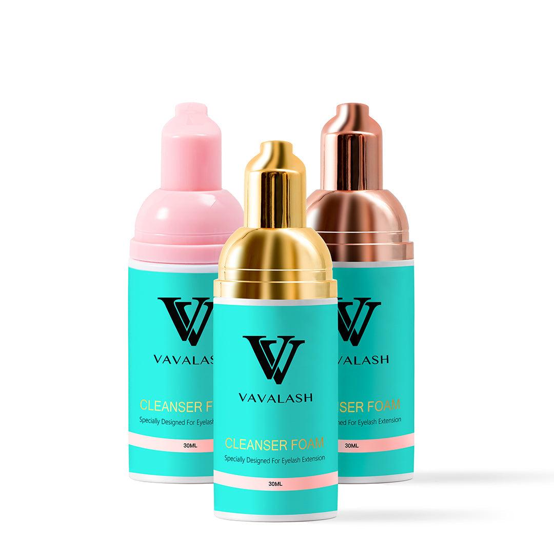 Shop New Arrivals at Vavalash – Eyelash Extensions and Tools