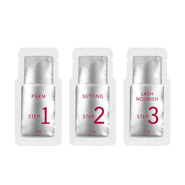 LASH LIFT,FULL KIT