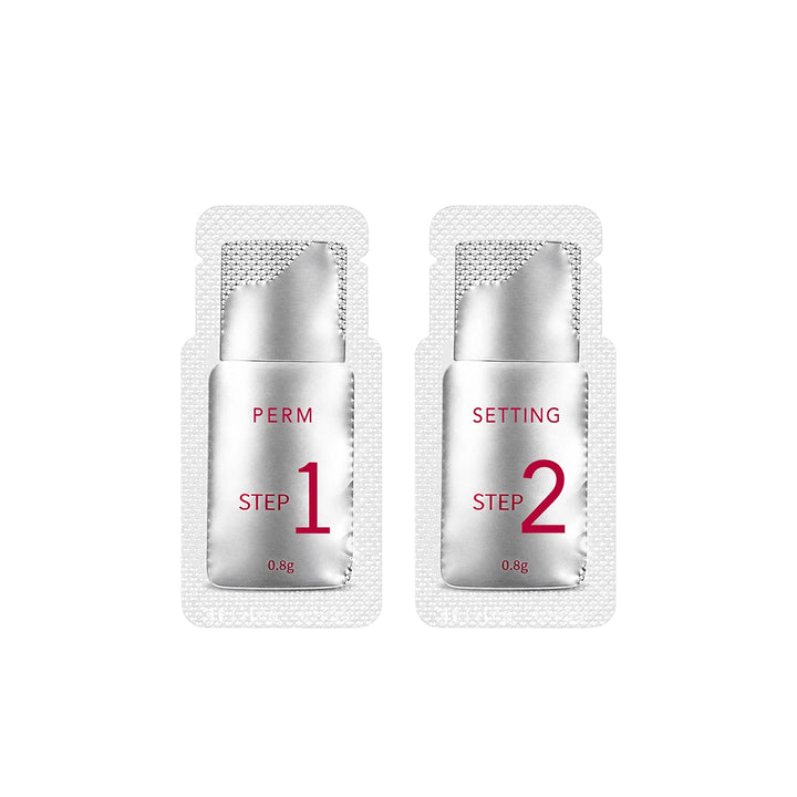 Korean Lash Lift Kit | Single-use Sachets (5pcs/bag |  10pcs/bag)