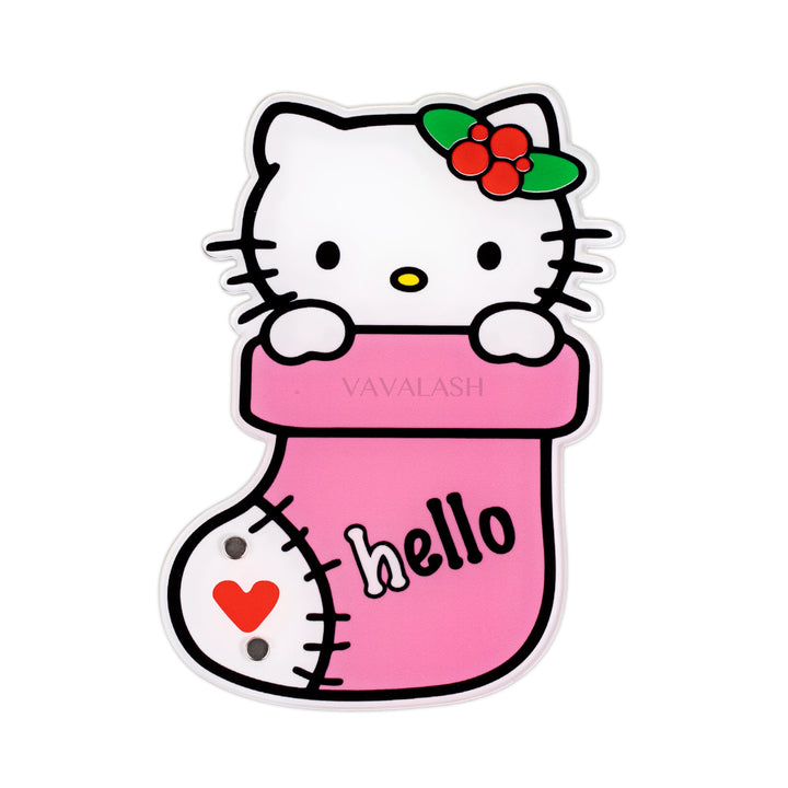 Christmas Lash Pallet For Eyelash SC