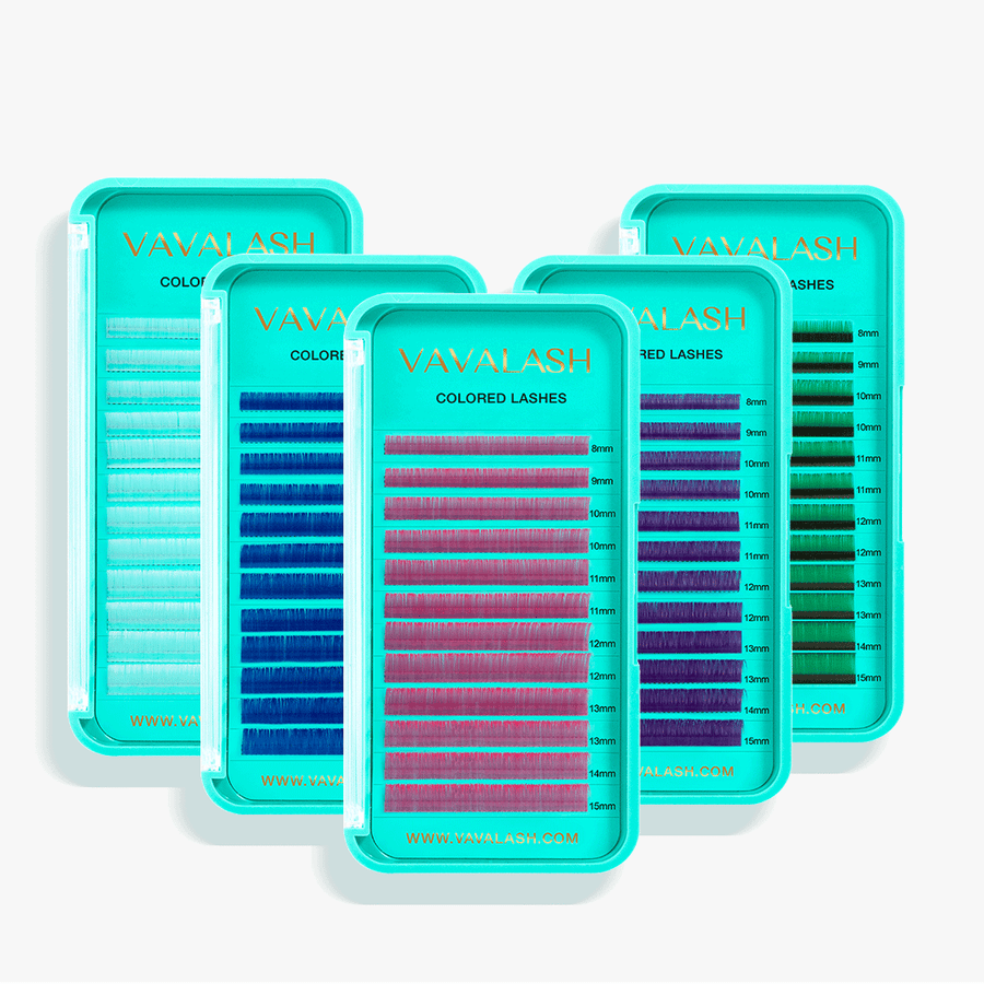 Buy Premium Quality Vavalash Lashes Online – VAVALASH