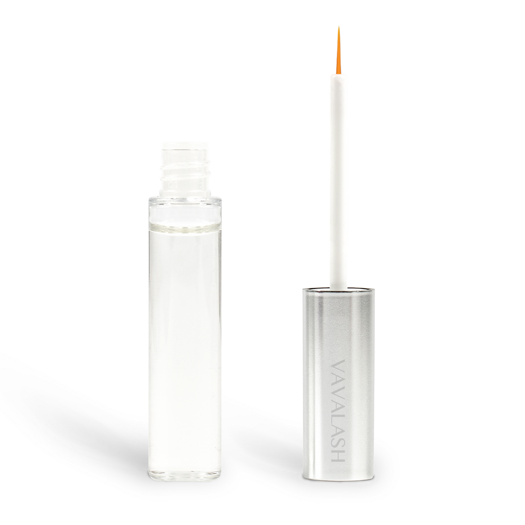 Agent de renforcement durable des cils