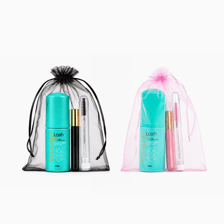 Kit de suivi des cils