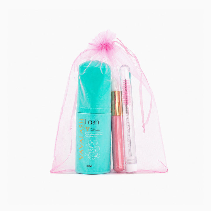 Kit de suivi des cils
