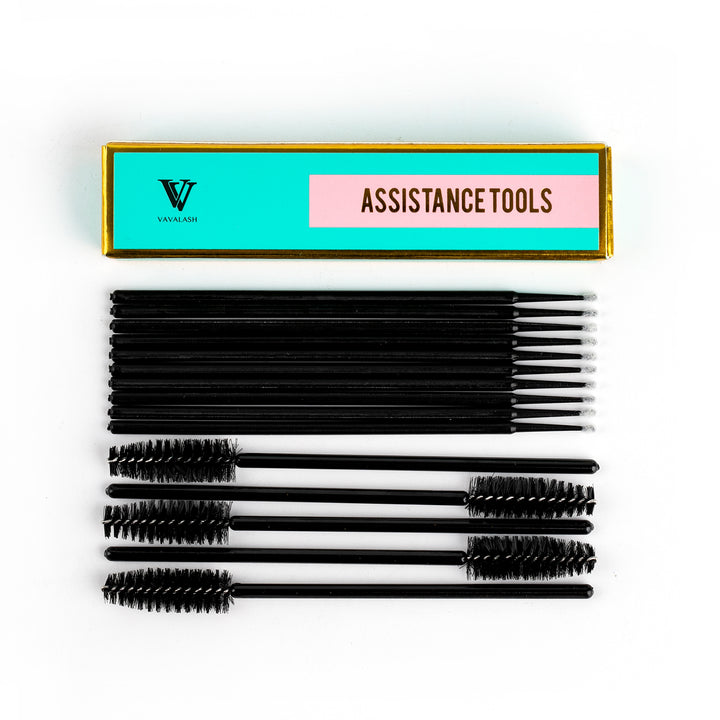 Luxus -Brauen -Laminierungskit