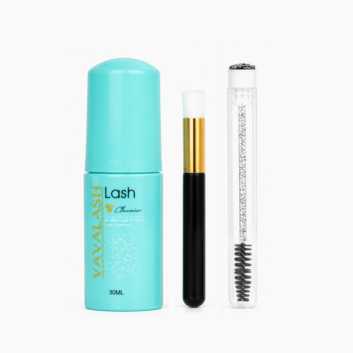 Kit de suivi des cils
