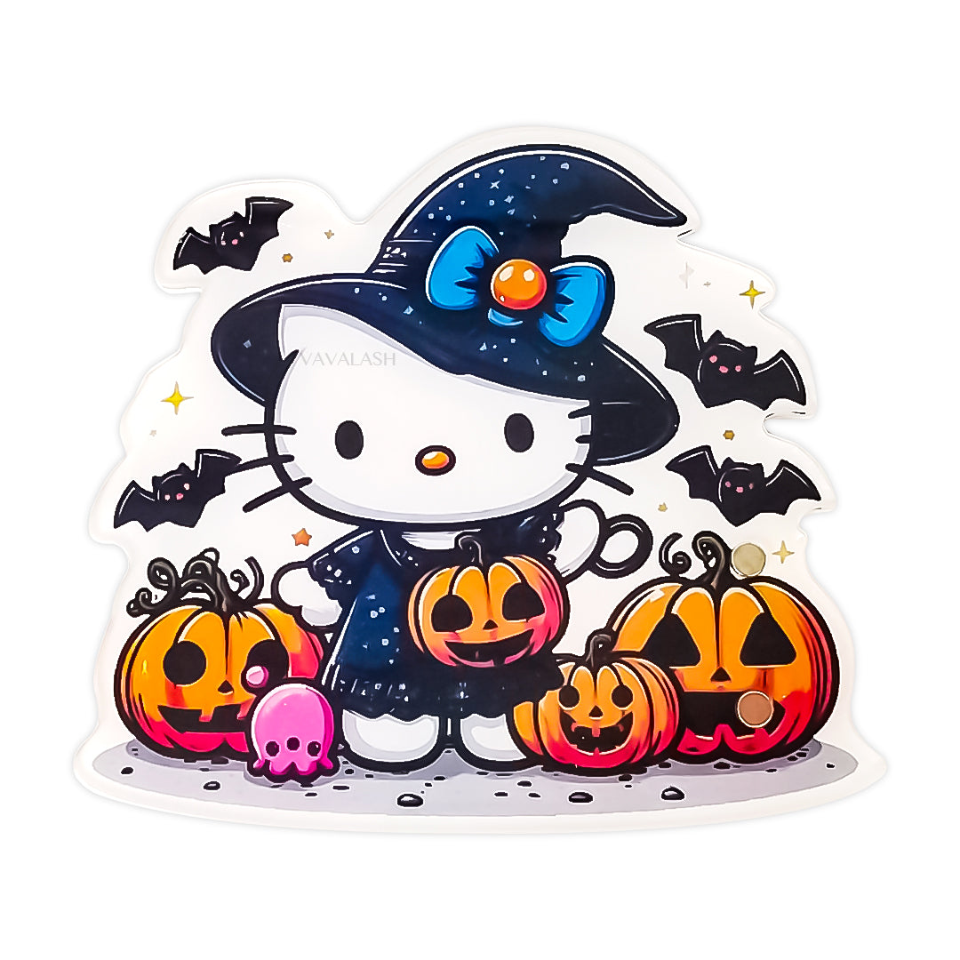 Halloween Lash Pallets