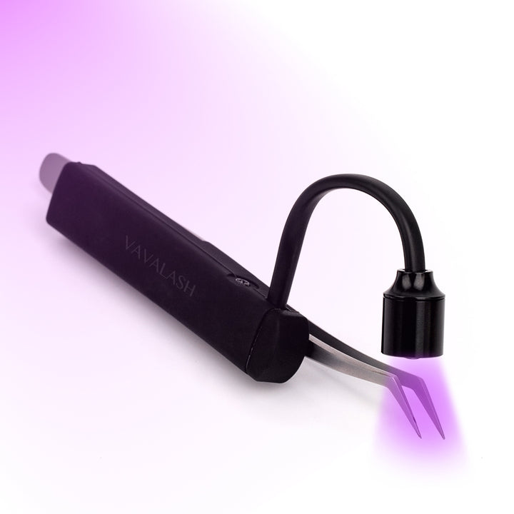UV/LED Tweezer Lamp US-Standard