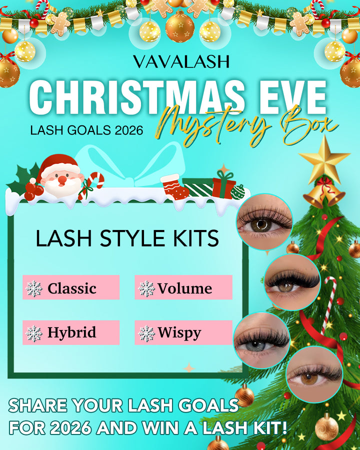 Christmas Eve Kit SC