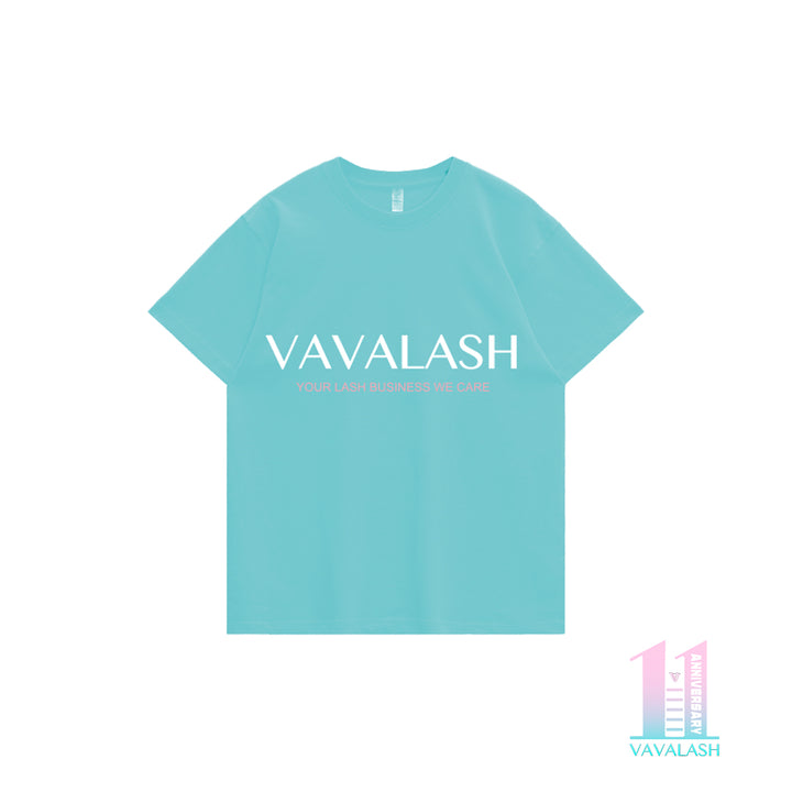 VAVALASH 11th Anniversary Limited Edition T-Shirt