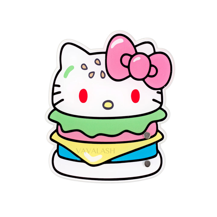 Christmas Lash Pallet For Eyelash SC