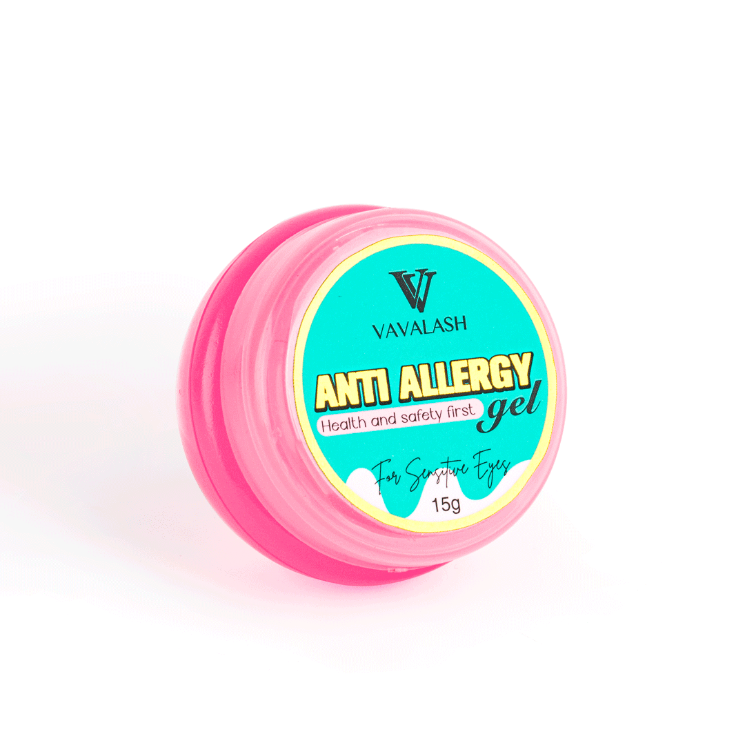 Anti-Allergy Gel (15g) SC