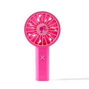 Barbie Handheld Eyelash Extension Fan