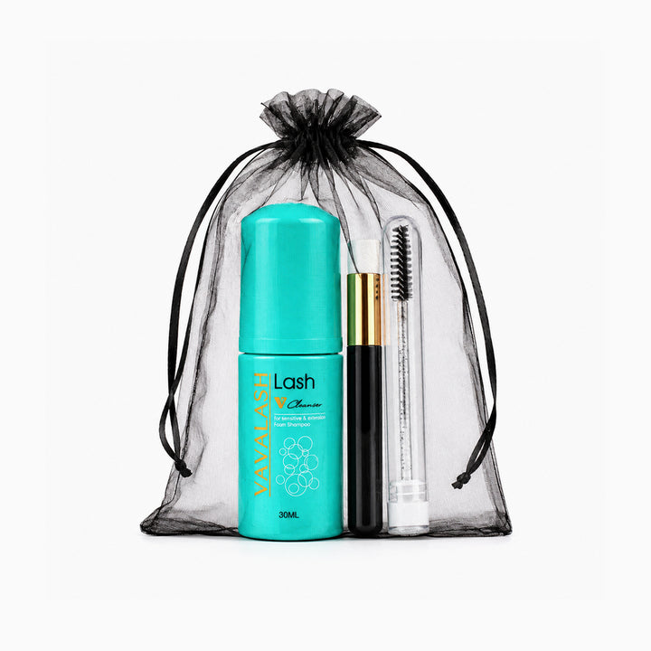 Kit de suivi des cils