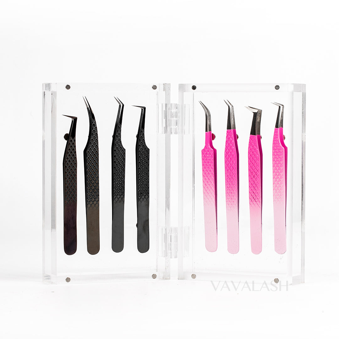 Magnetic Tweezer Holder Case SC