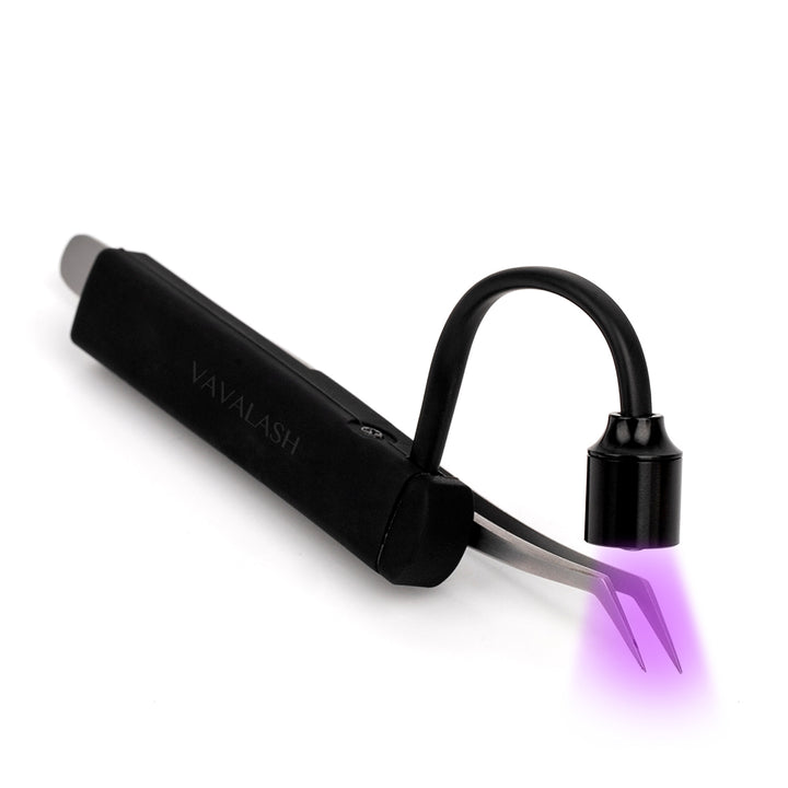 UV/LED Tweezer Lamp US-Standard