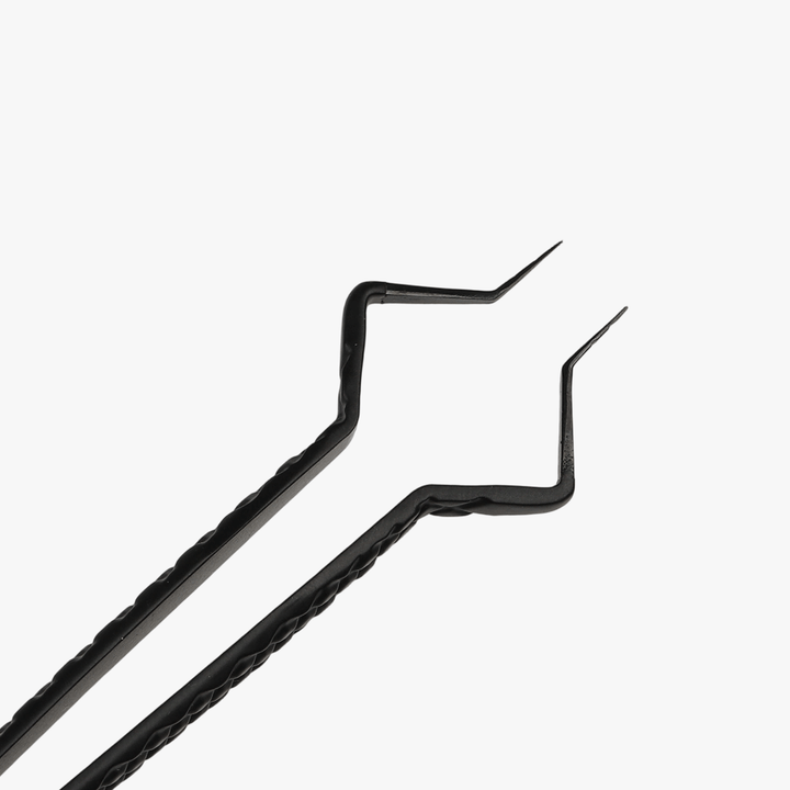 TF-18 Isolation Tweezers for Eyelash Extension SC