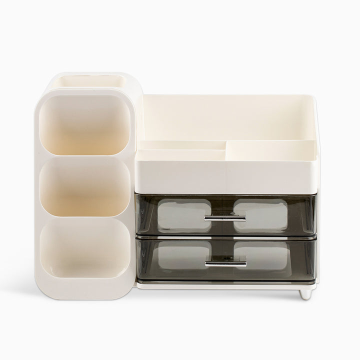 Multi-Functional Storage Box for Eyelash Extensions