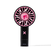 Barbie Handheld Eyelash Extension Fan
