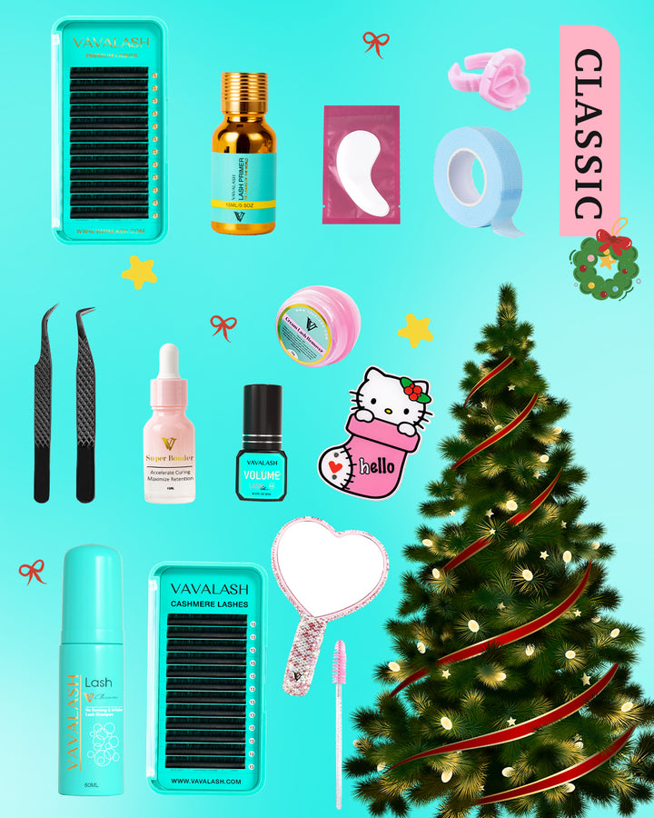 Christmas Eve Kit SC