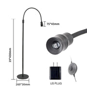 UV LED Light for Eyelash Extensions