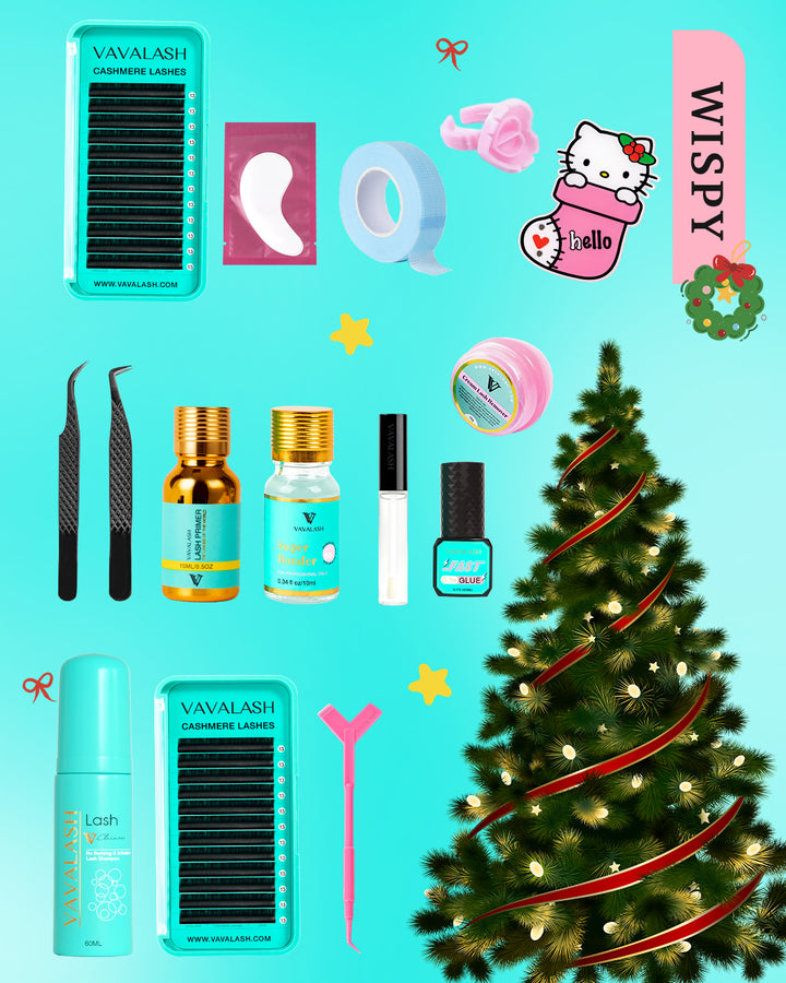 Christmas Eve Kit SC