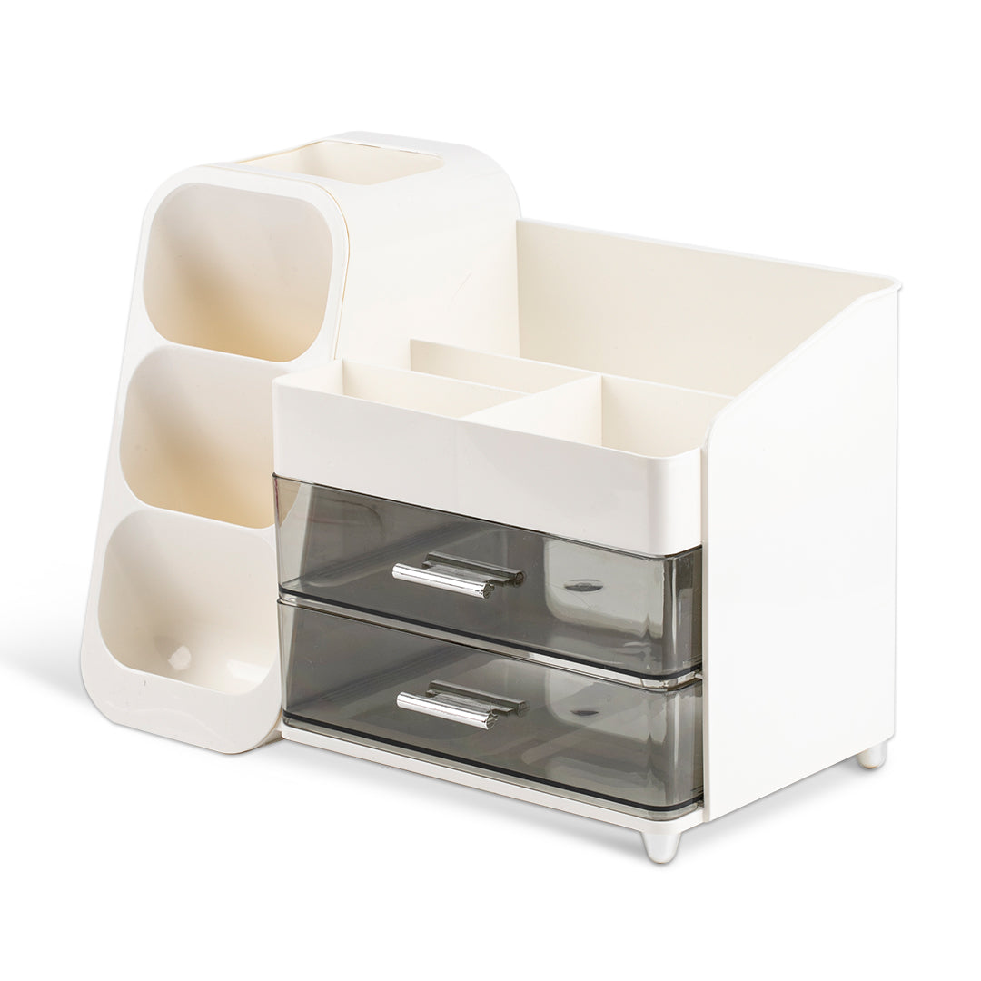 Multi-Functional Storage Box for Eyelash Extensions