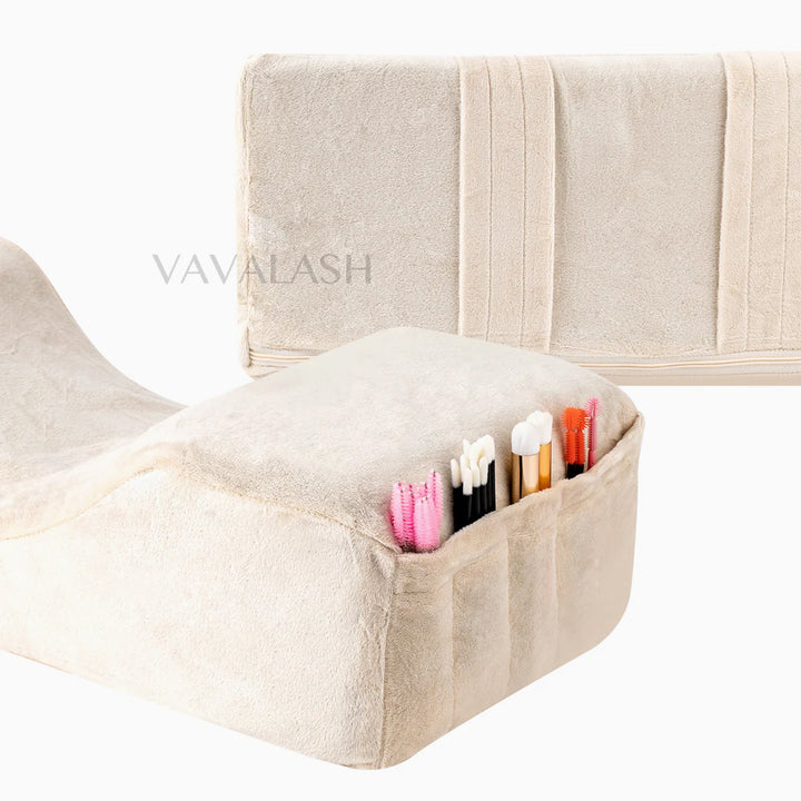 Replacement Lash Pillow Cover
