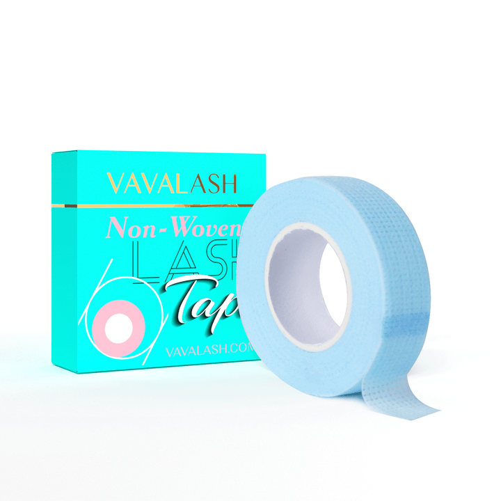 Beauty Eyelash Non-Woven Isolation Tape SC - VAVALASH