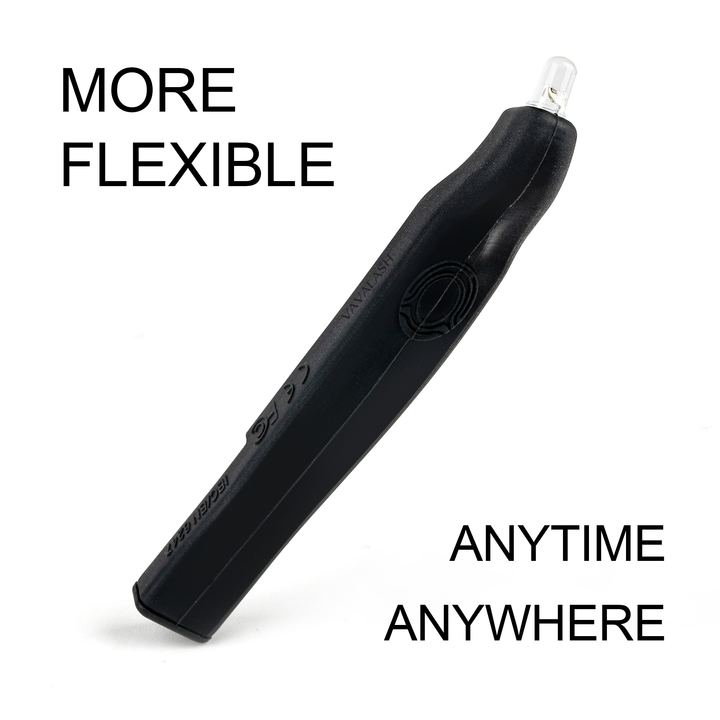 Mini UV/LED Tweezer Lamp SC