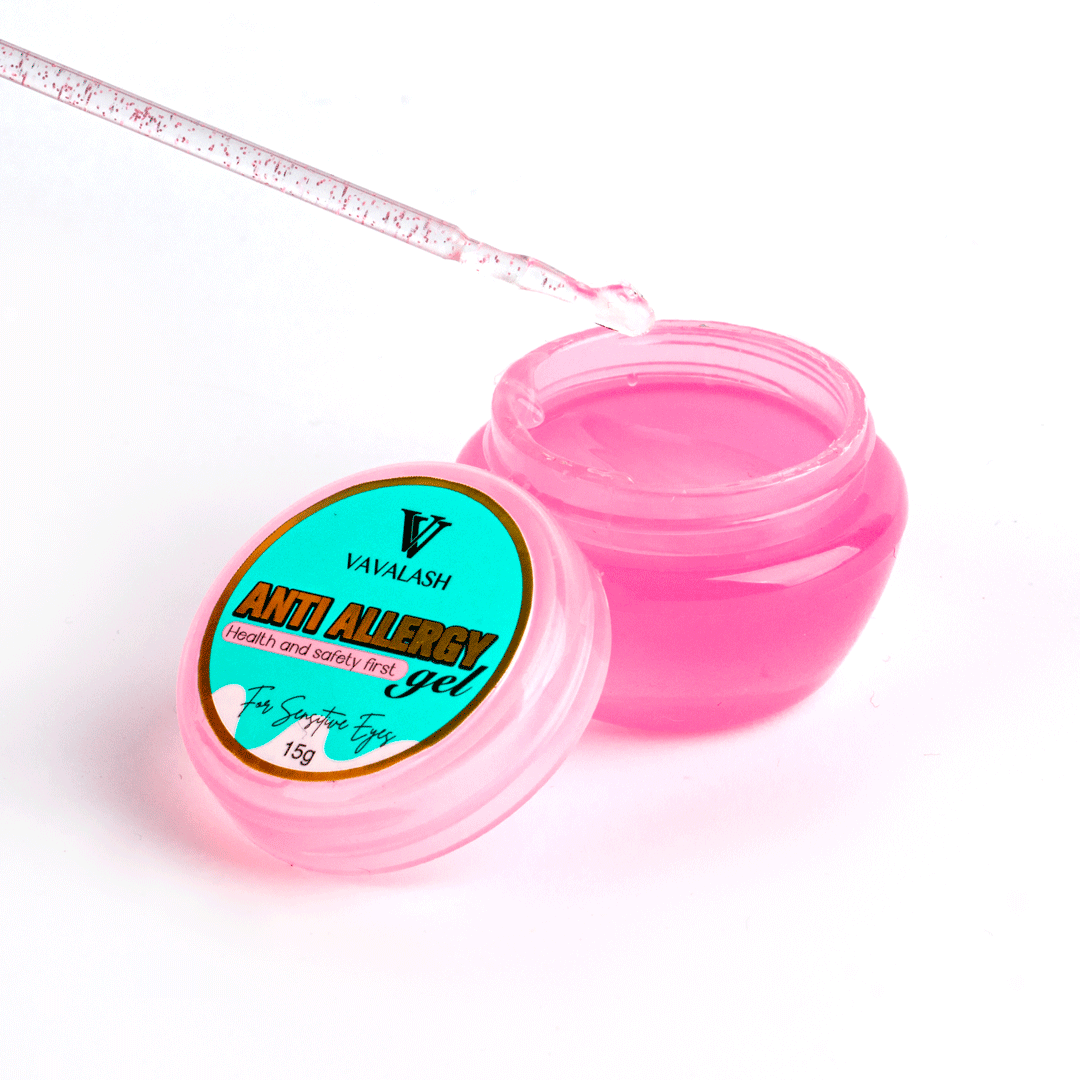 Anti-Allergy Gel (15g) SC