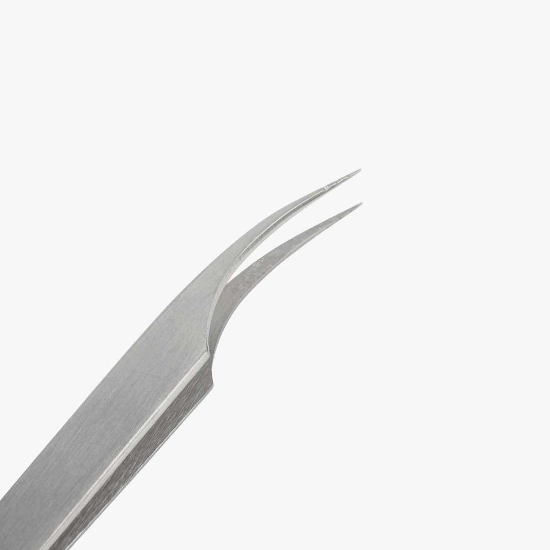 TF-20 Isolation Tweezers for Eyelash Extension SC