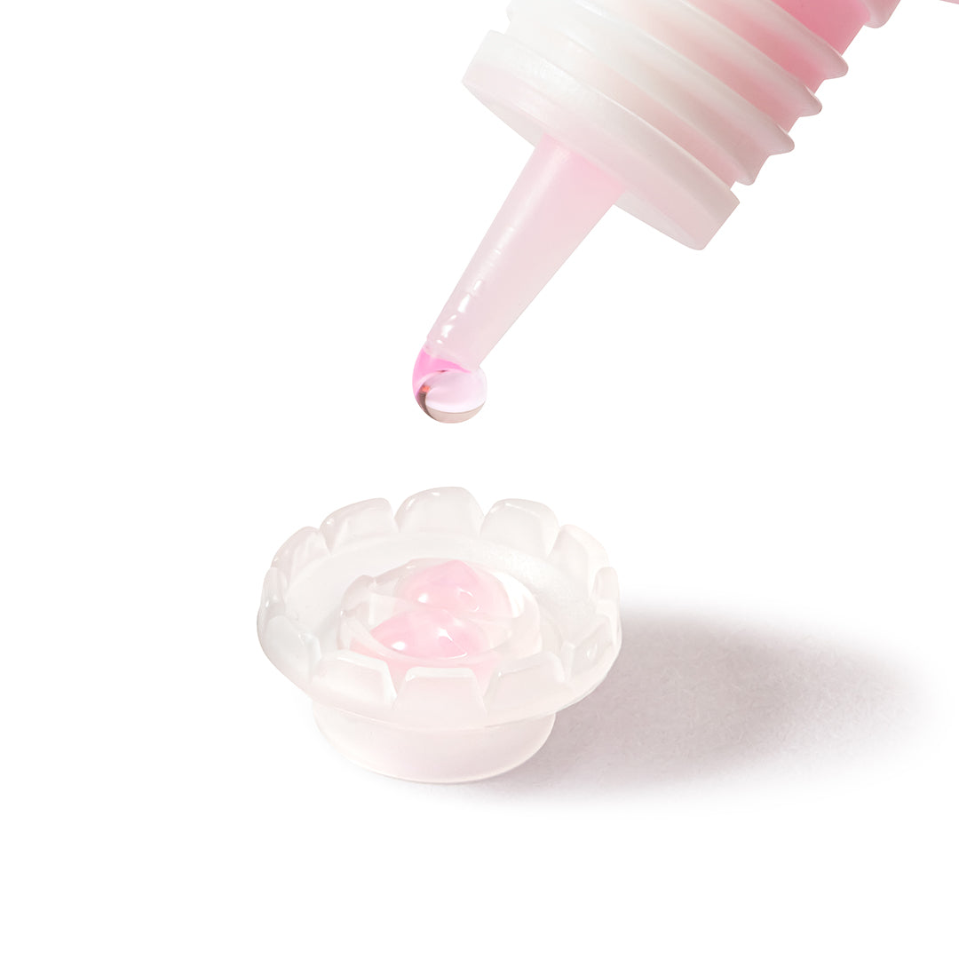 SKY Remover Gel For Eyelash Extensions