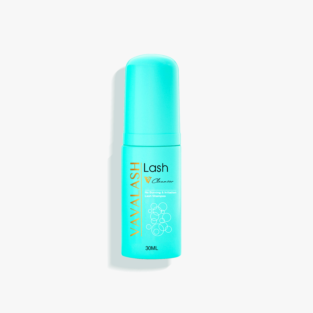 VAVALASH Eyelash Extension Cleanser