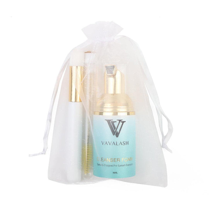 Eyelash Aftercare Kit SC - VAVALASH